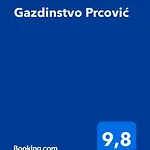 Villa Gazdinstvo Prcovic Trebinje
