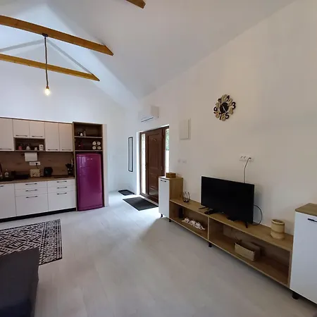 Gazdinstvo Prcovic Vila *