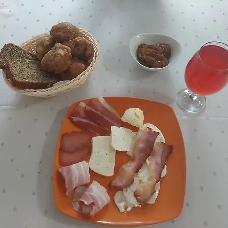 Vila Gazdinstvo Prcovic Trebinje