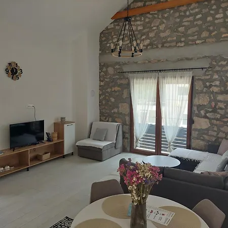 Vila Gazdinstvo Prcovic Trebinje